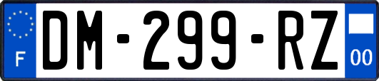 DM-299-RZ