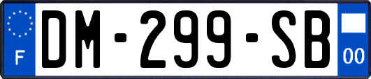 DM-299-SB
