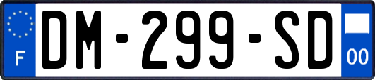 DM-299-SD