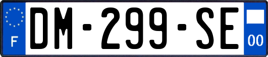 DM-299-SE