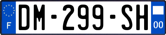 DM-299-SH