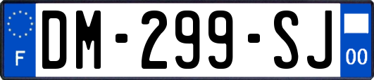 DM-299-SJ