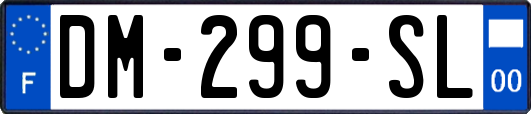 DM-299-SL