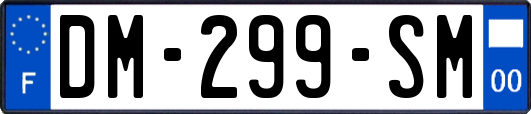 DM-299-SM