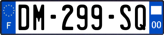 DM-299-SQ