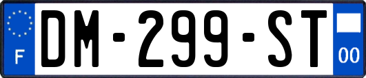 DM-299-ST