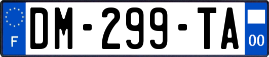 DM-299-TA