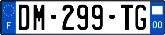 DM-299-TG
