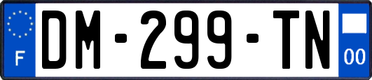 DM-299-TN