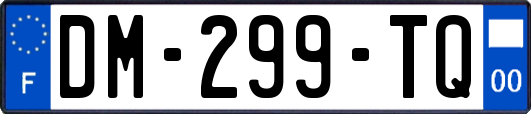 DM-299-TQ