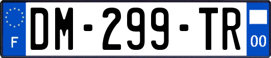 DM-299-TR
