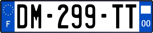 DM-299-TT