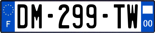 DM-299-TW