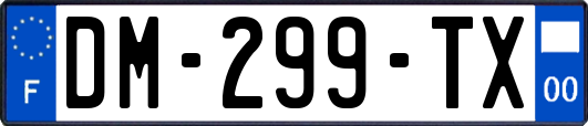 DM-299-TX