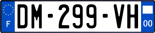 DM-299-VH