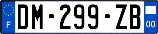 DM-299-ZB