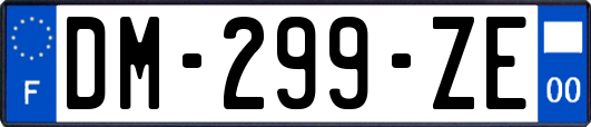 DM-299-ZE