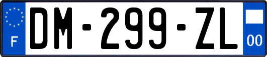 DM-299-ZL