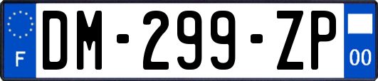 DM-299-ZP