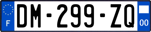 DM-299-ZQ