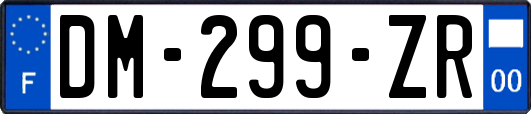 DM-299-ZR