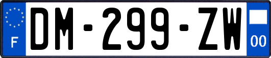 DM-299-ZW