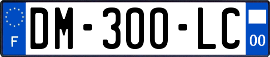 DM-300-LC