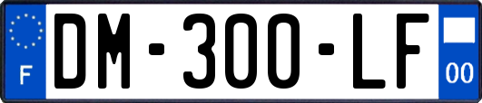 DM-300-LF