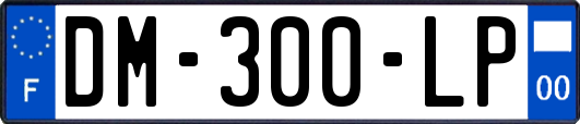 DM-300-LP