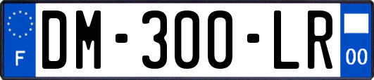 DM-300-LR