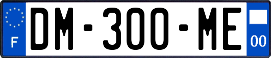 DM-300-ME