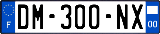 DM-300-NX