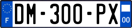 DM-300-PX