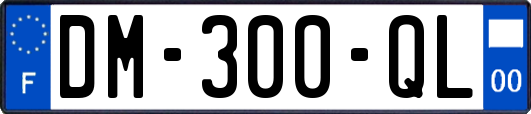 DM-300-QL