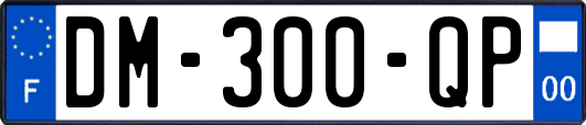 DM-300-QP