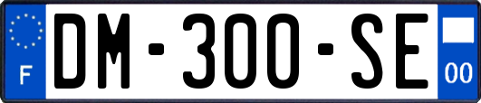 DM-300-SE