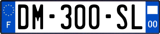 DM-300-SL