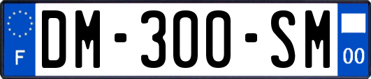 DM-300-SM