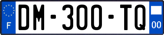 DM-300-TQ