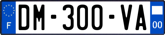 DM-300-VA
