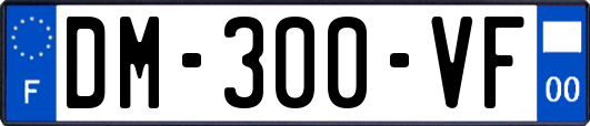 DM-300-VF