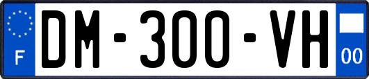 DM-300-VH