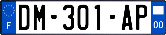 DM-301-AP