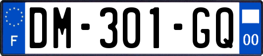 DM-301-GQ