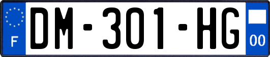 DM-301-HG