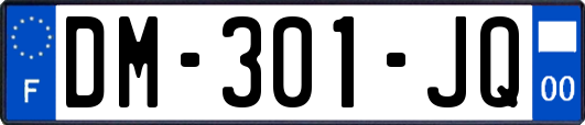 DM-301-JQ