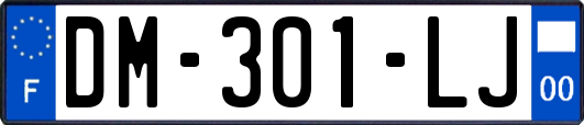 DM-301-LJ