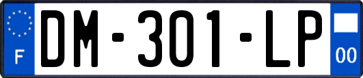 DM-301-LP