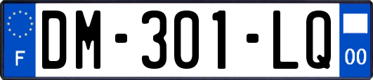 DM-301-LQ