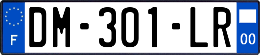 DM-301-LR